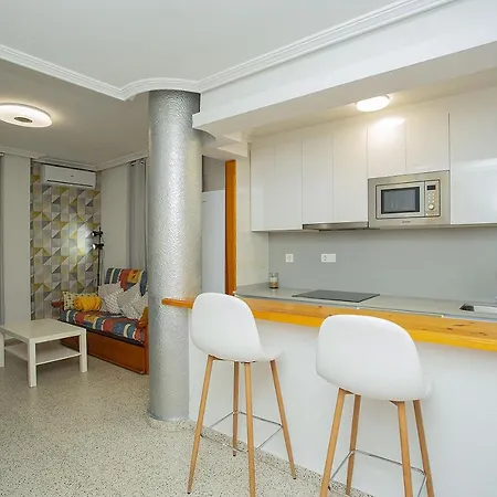 דירה 144 Santomera Place - Alicante