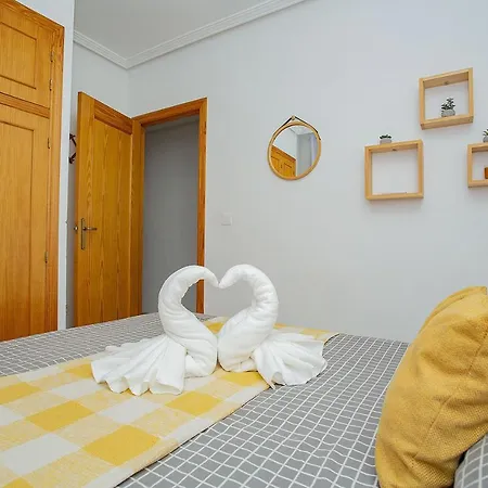דירה 144 Santomera Place - Alicante *
