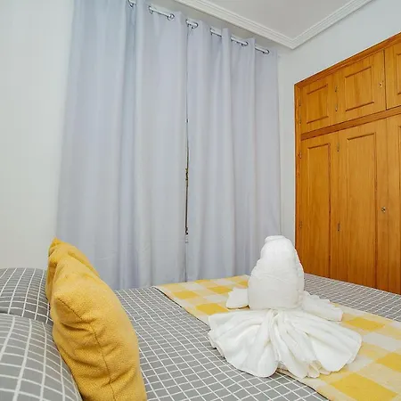 144 Santomera Place - Alicante דירה *