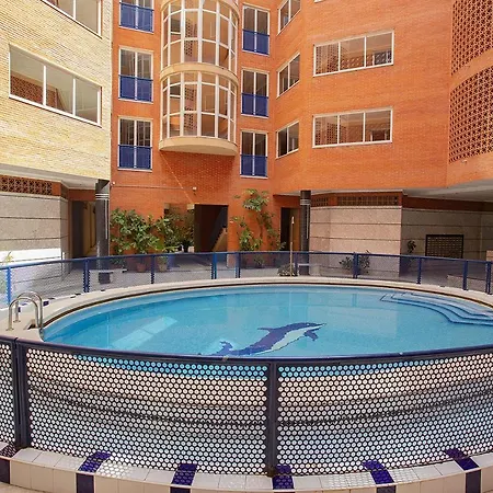 144 Santomera Place - Alicante דירה טורבייחה
