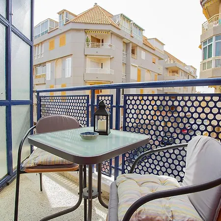 144 Santomera Place - Alicante * טורבייחה