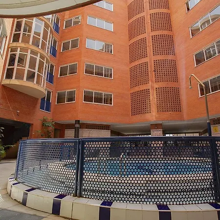 144 Santomera Place - Alicante דירה *