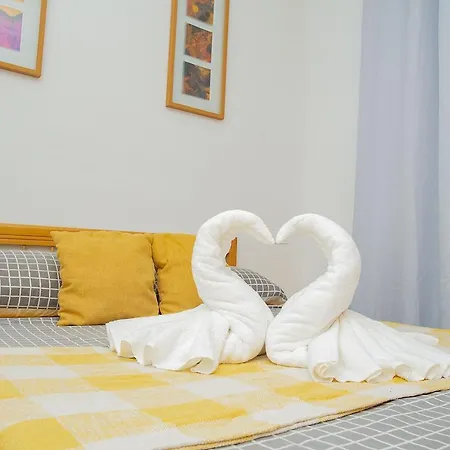 Apartman 144 Santomera Place - Alicante *