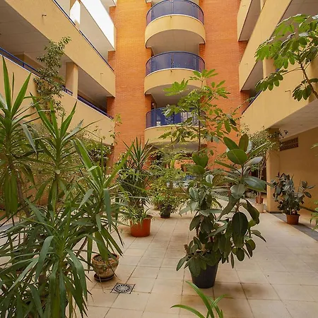 144 Santomera Place - Alicante Apartman Torrevieja