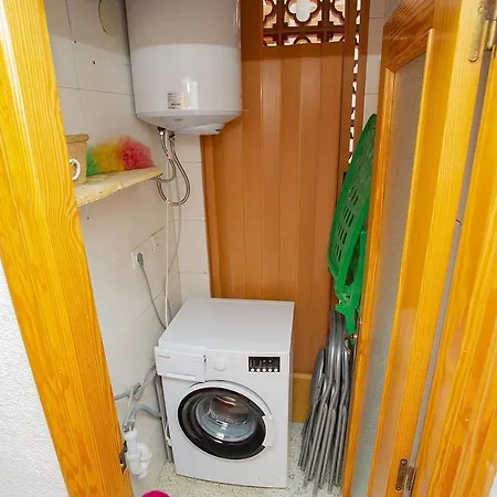 144 Santomera Place - Alicante Apartment