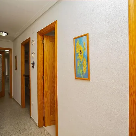 Apartman 144 Santomera Place - Alicante