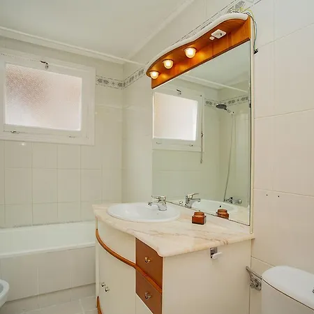 Apartment 144 Santomera Place - Alicante *