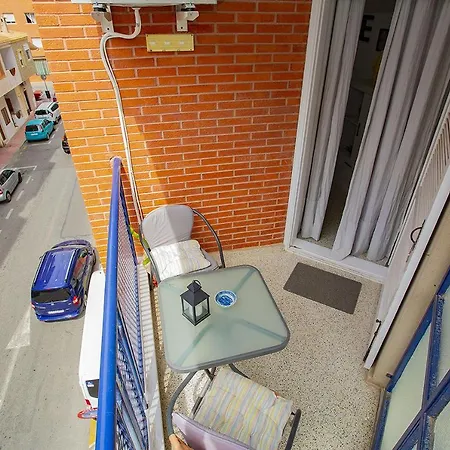 144 Santomera Place - Alicante