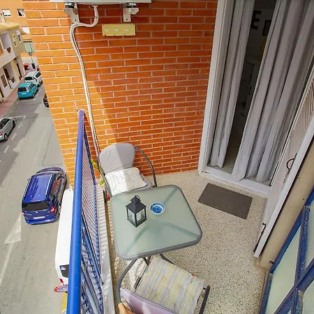 144 Santomera Place - Alicante