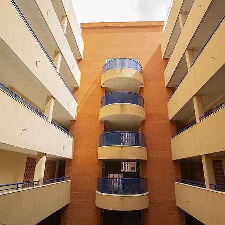 Apartman 144 Santomera Place - Alicante Torrevieja