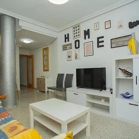 144 Santomera Place - Alicante Apartman