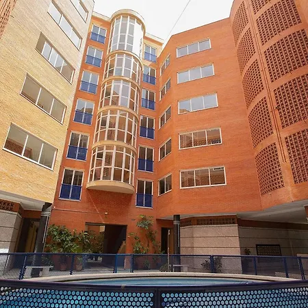 144 Santomera Place - Alicante Apartment *