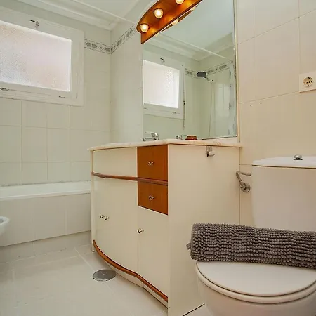 Apartment 144 Santomera Place - Alicante