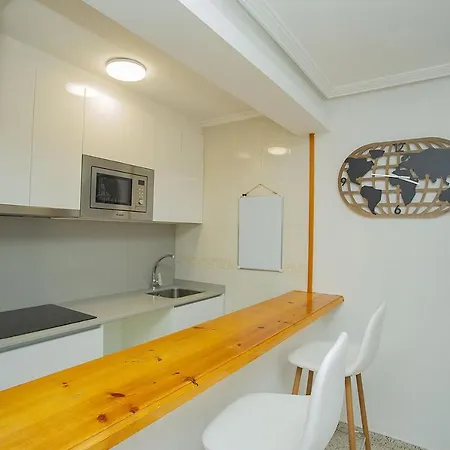 144 Santomera Place - Alicante Apartman *