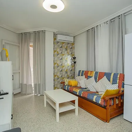 Апартаменти 144 Santomera Place - Alicante