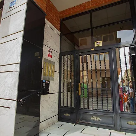Апартаменти 144 Santomera Place - Alicante *