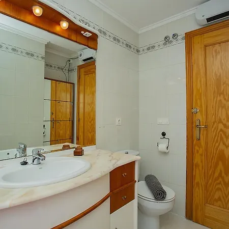144 Santomera Place - Alicante * Торрев'єха