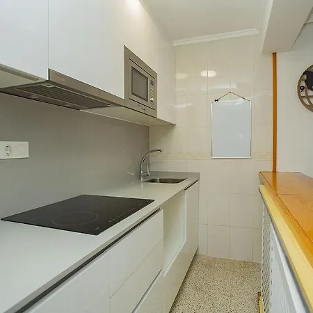 144 Santomera Place - Alicante Апартаменти Торрев'єха