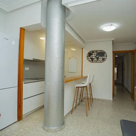 Апартаменти 144 Santomera Place - Alicante