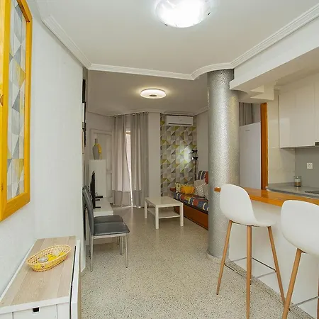 144 Santomera Place - Alicante Торрев'єха