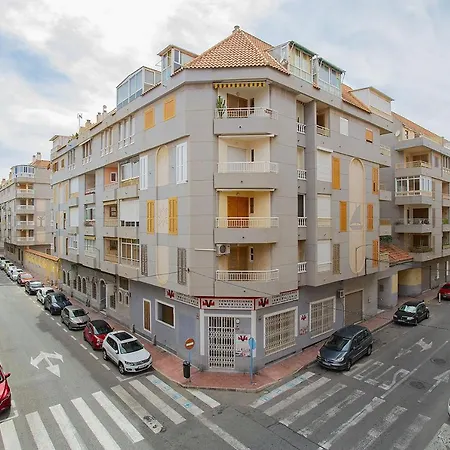 Апартаменти 144 Santomera Place - Alicante *