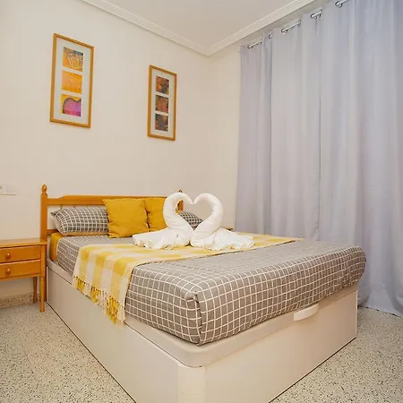 144 Santomera Place - Alicante Торрев'єха
