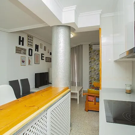 144 Santomera Place - Alicante Торрев'єха