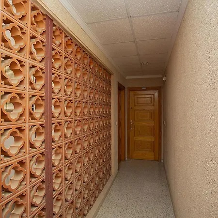 144 Santomera Place - Alicante Апартаменти Торрев'єха