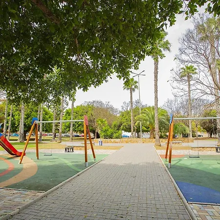 144 Santomera Place - Alicante Апартаменти Торрев'єха